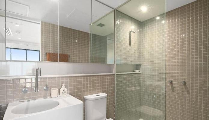 Executive Stays Southbank 1 Bedroom - Luxurious Serviced Apartment Melbourne Exteriör bild